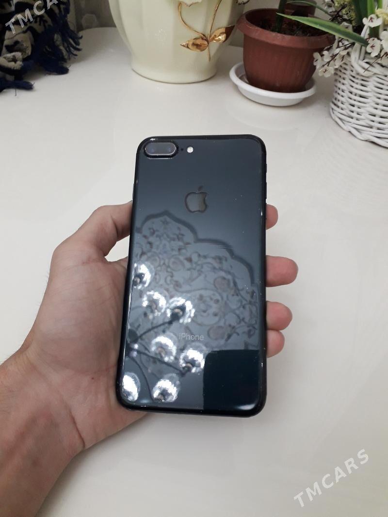 iphone 7plus - Ашхабад - img 1