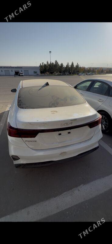 Kia Forte 2023 - 190 000 TMT - Aşgabat - img 3