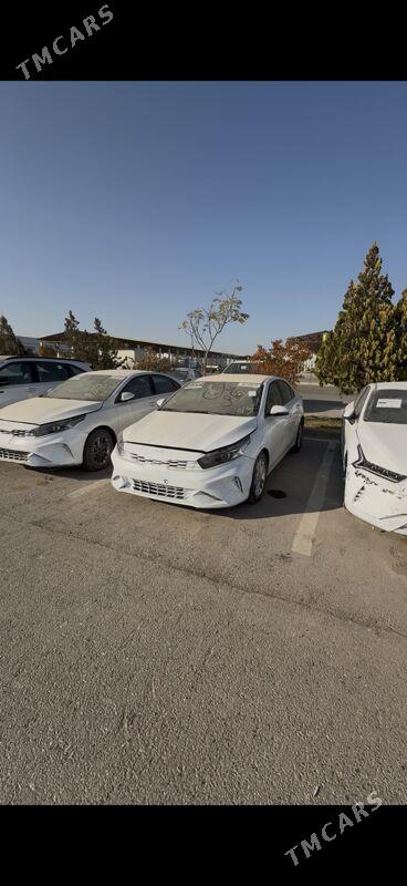 Kia Forte 2023 - 190 000 TMT - Aşgabat - img 5