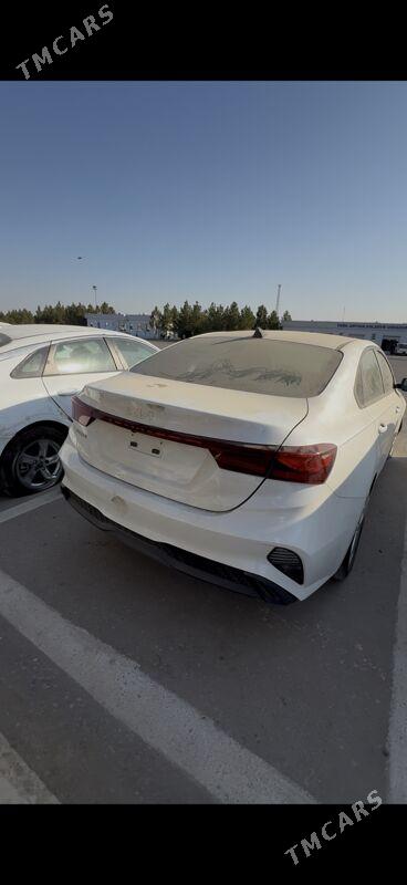 Kia Forte 2023 - 190 000 TMT - Aşgabat - img 1
