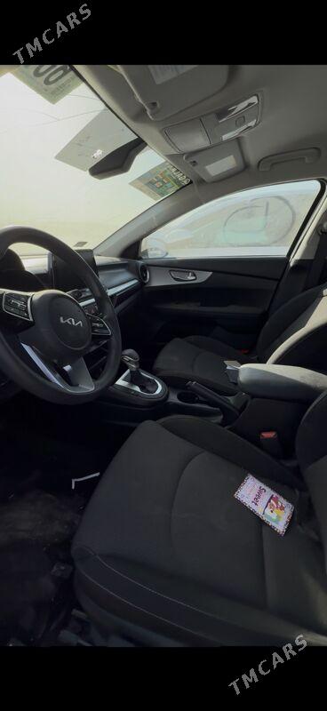 Kia Forte 2023 - 190 000 TMT - Aşgabat - img 4