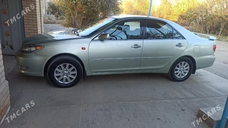 Toyota Camry 2004 - 155 000 TMT - Türkmenabat - img 3