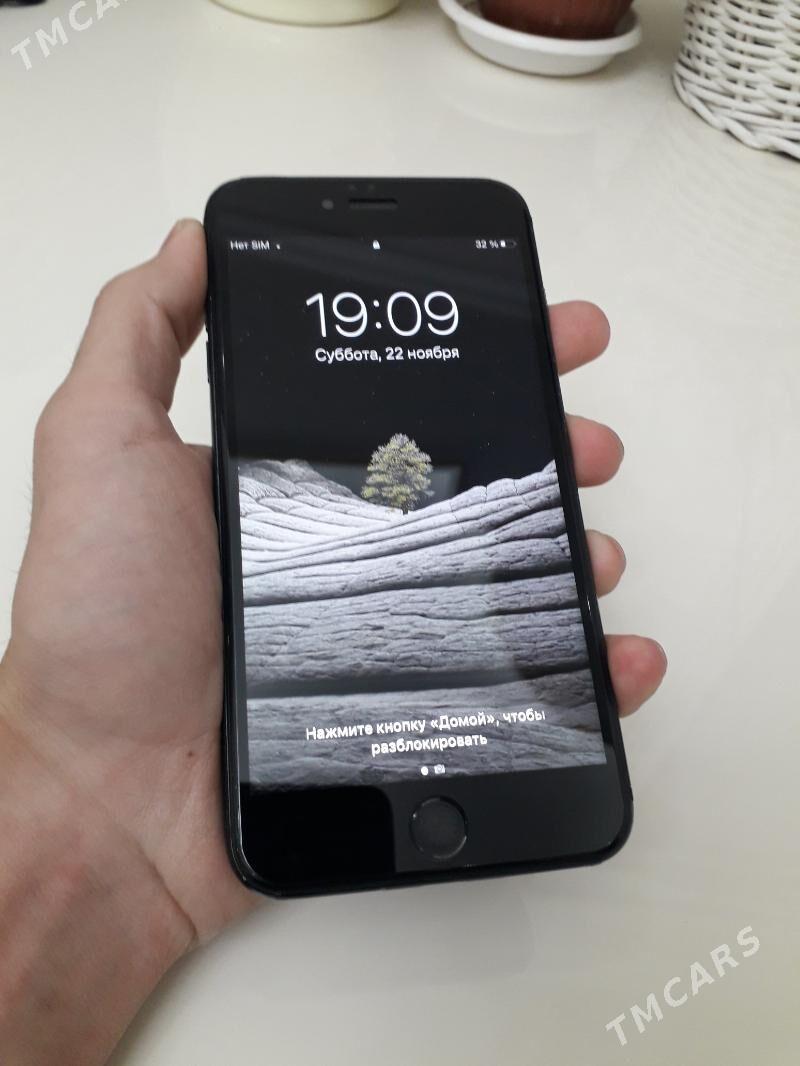 iphone 7plus - Ашхабад - img 4