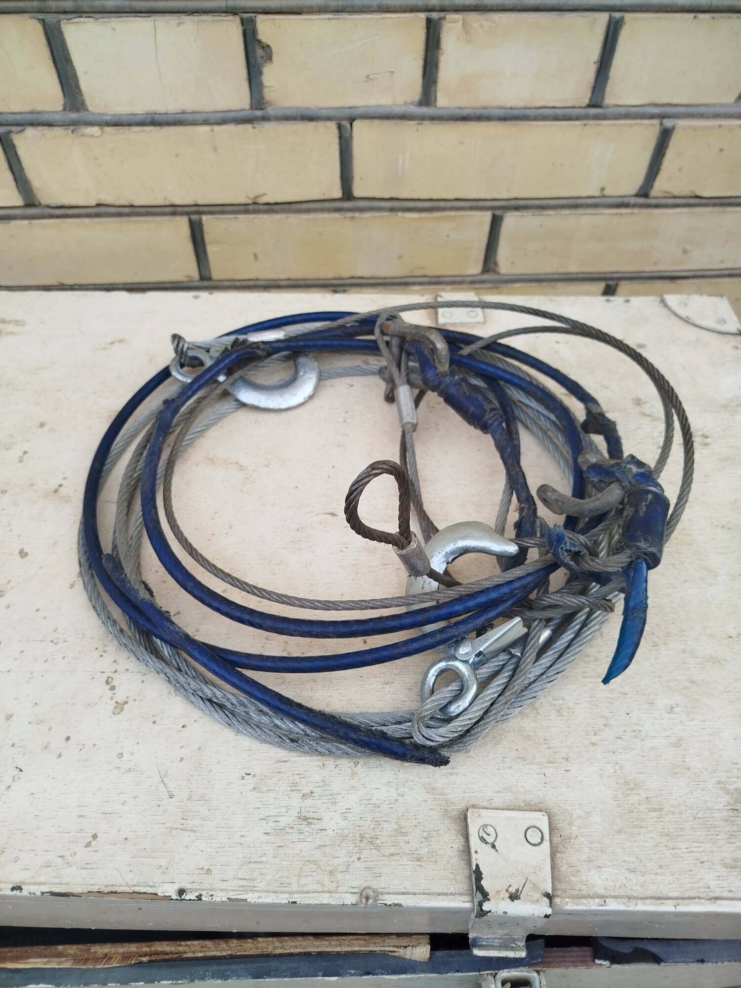 Жигули зап.час 50 TMT - Мары - img 2