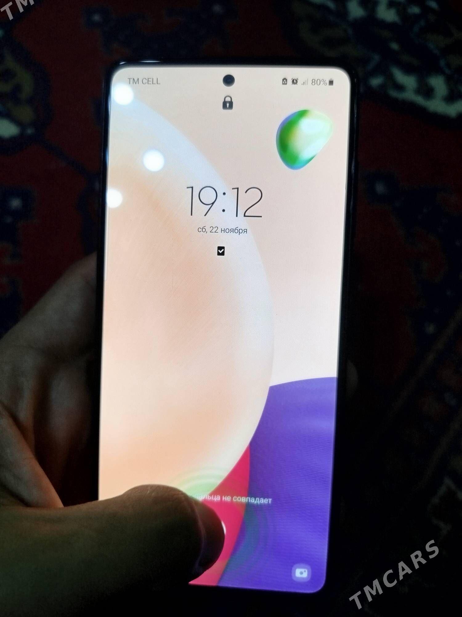 samsung a51 - Aşgabat - img 3