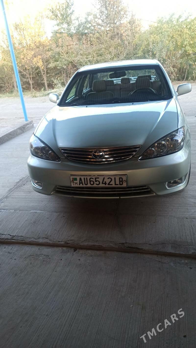 Toyota Camry 2004 - 155 000 TMT - Türkmenabat - img 2