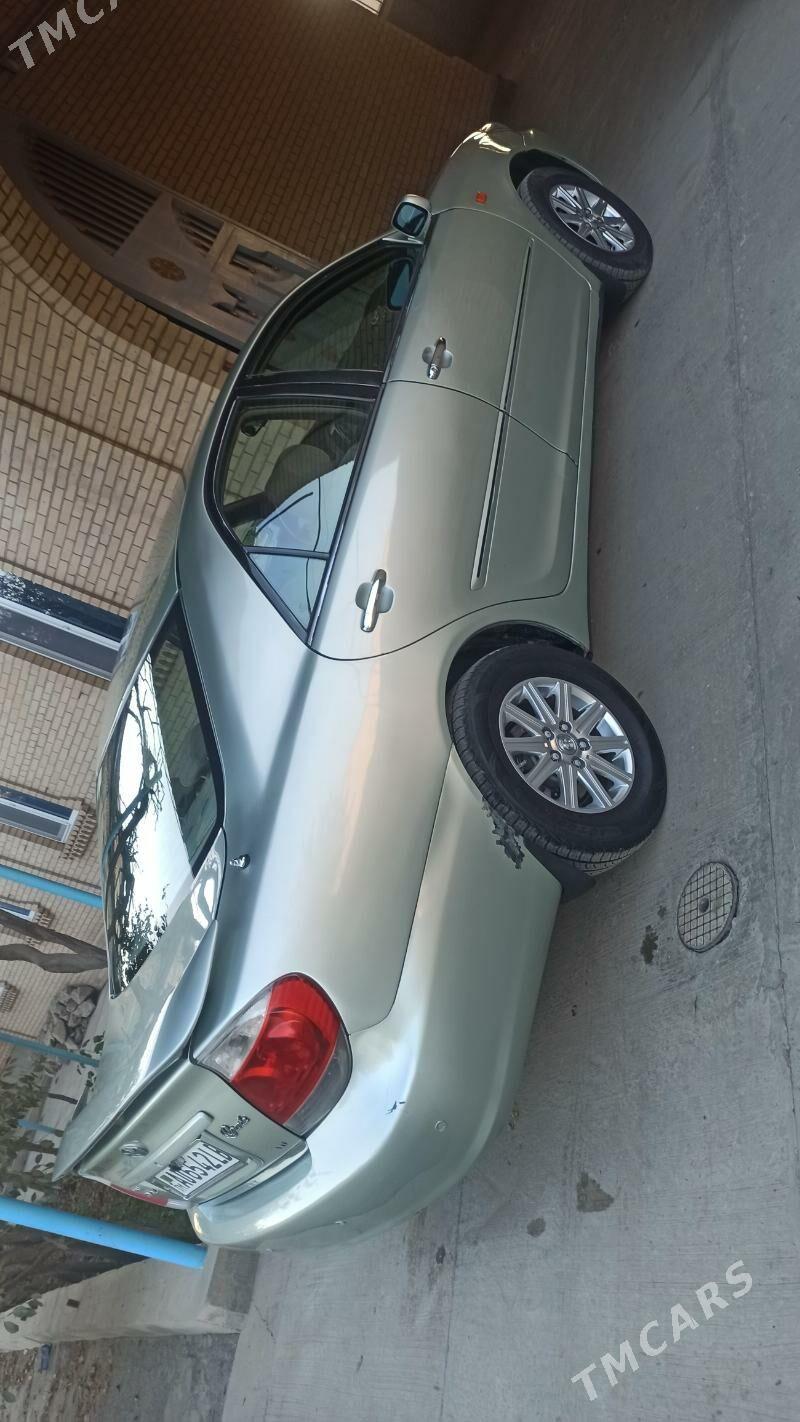 Toyota Camry 2004 - 155 000 TMT - Türkmenabat - img 4