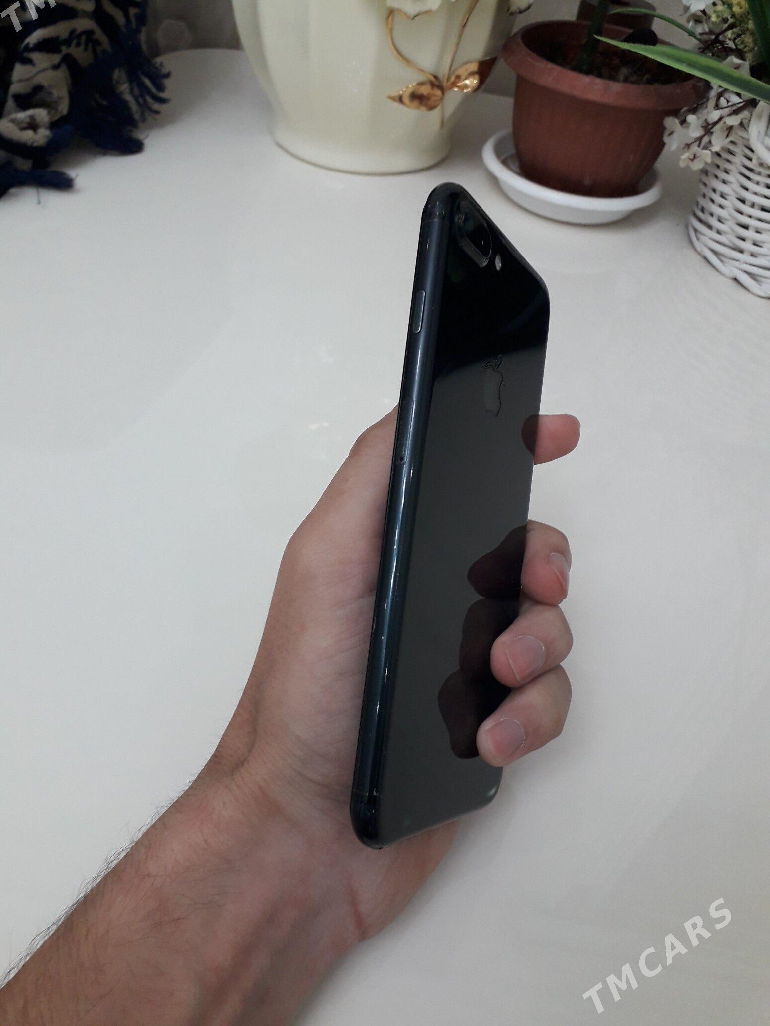 iphone 7plus - Ашхабад - img 7