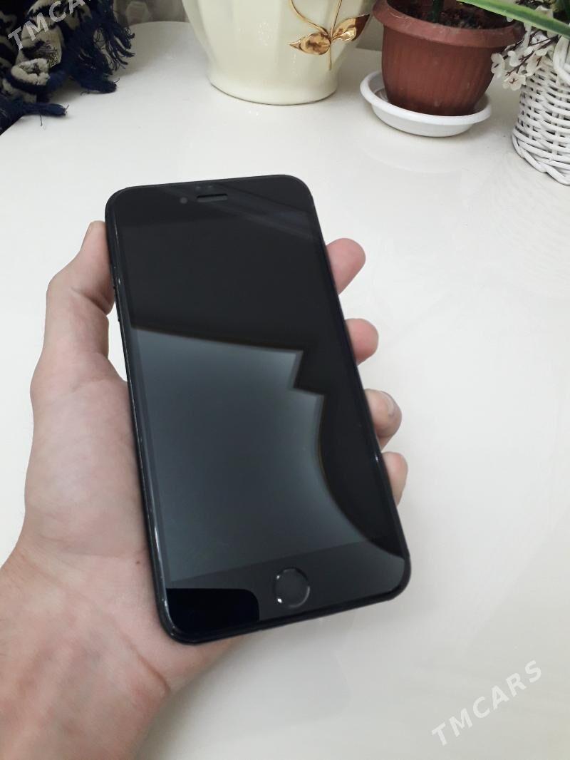 iphone 7plus - Ашхабад - img 5