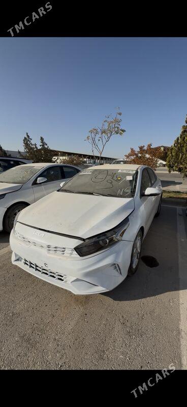 Kia Forte 2023 - 190 000 TMT - Aşgabat - img 2