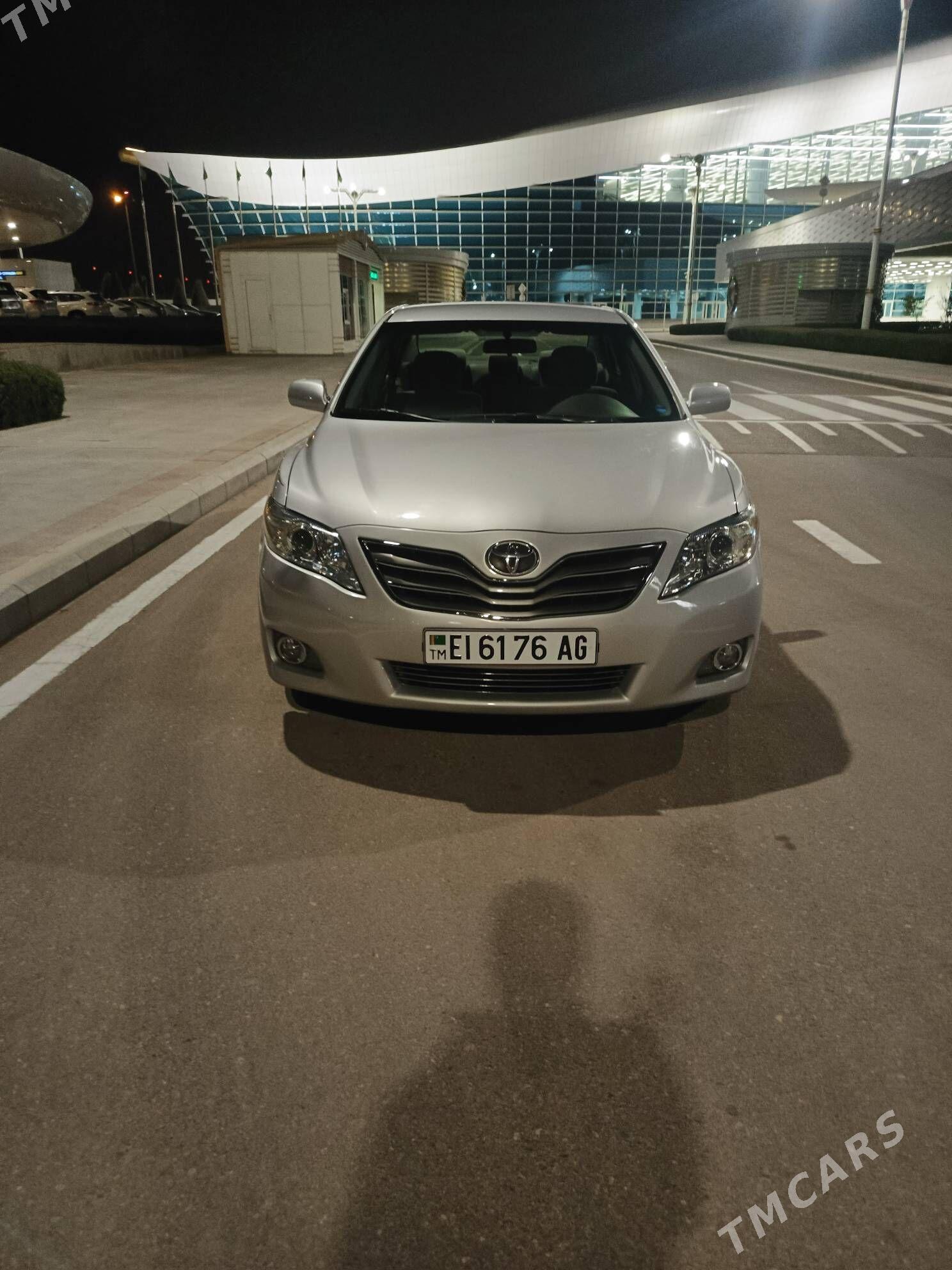 Toyota Camry 2010 - 217 000 TMT - Aşgabat - img 5