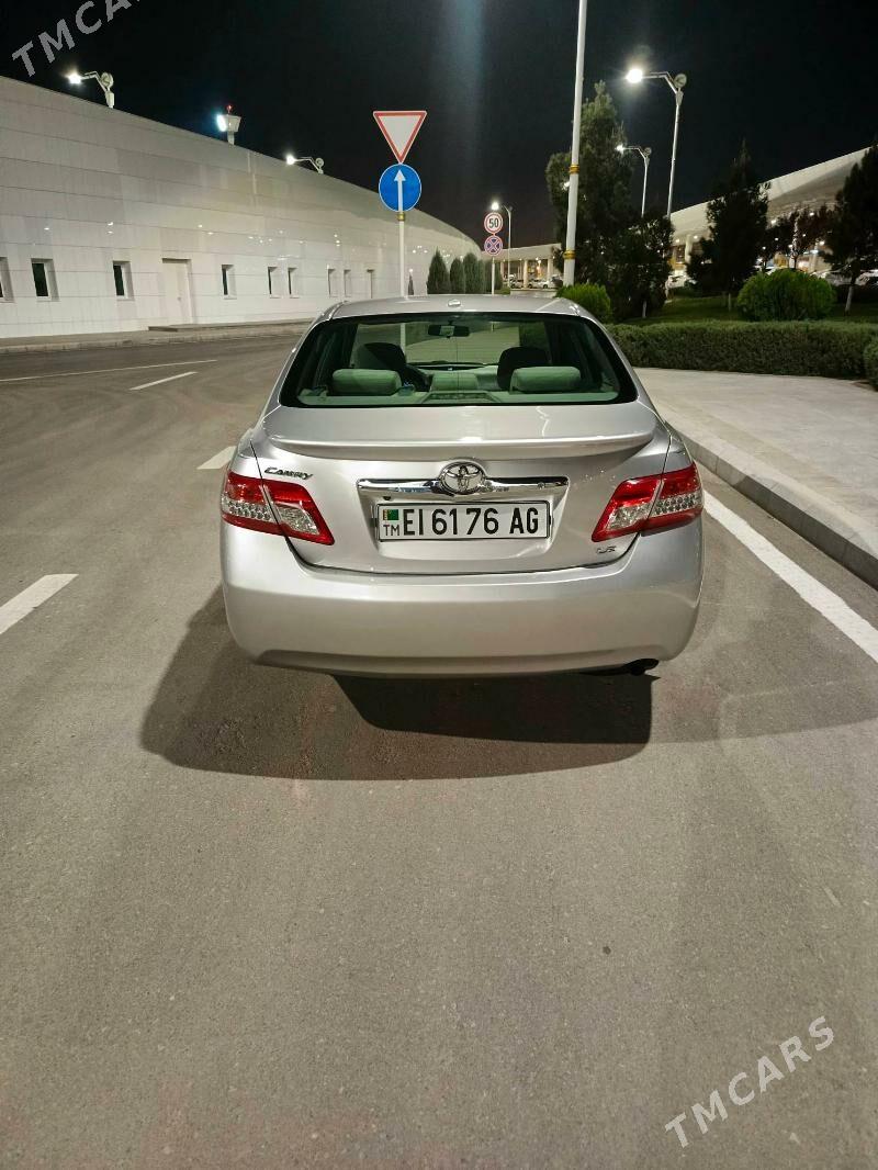 Toyota Camry 2010 - 217 000 TMT - Aşgabat - img 3