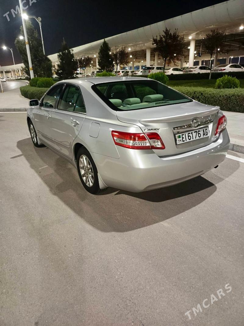 Toyota Camry 2010 - 217 000 TMT - Aşgabat - img 7