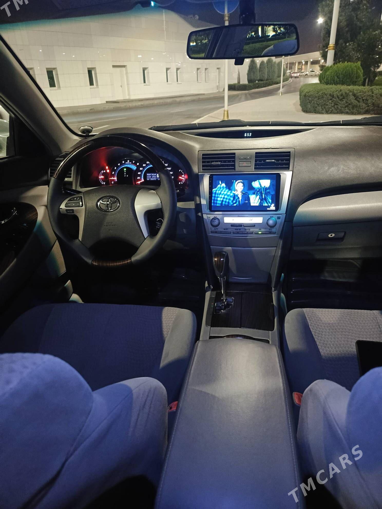 Toyota Camry 2010 - 217 000 TMT - Aşgabat - img 8