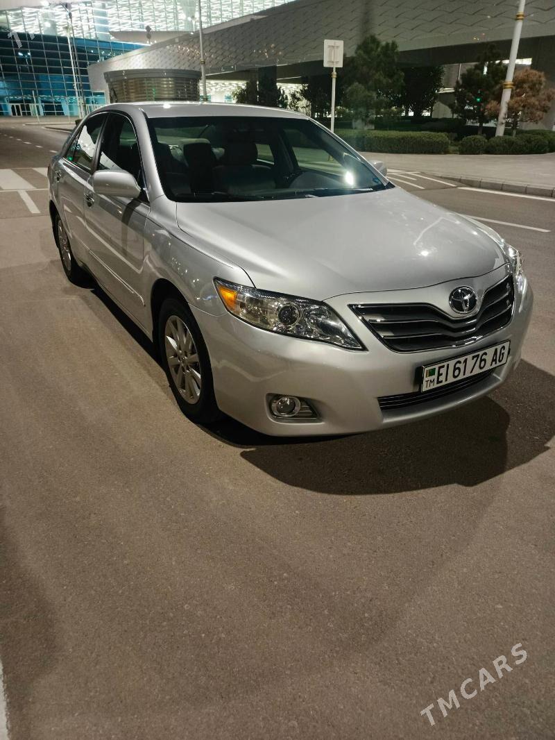 Toyota Camry 2010 - 217 000 TMT - Aşgabat - img 4
