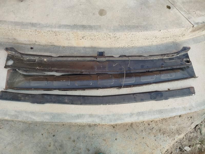 Жигули зап.час 50 TMT - Мары - img 3