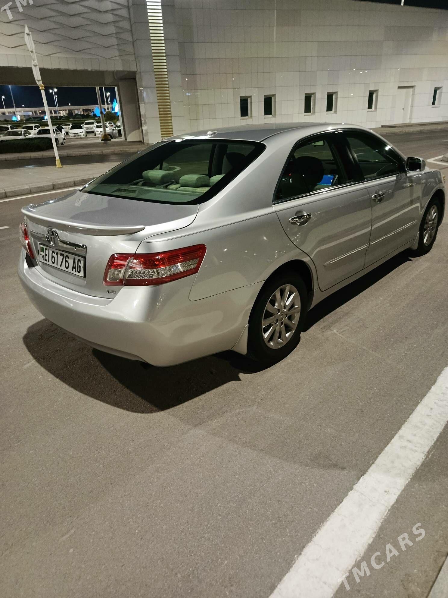 Toyota Camry 2010 - 217 000 TMT - Aşgabat - img 6