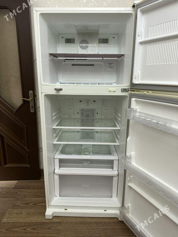 холодильник - Aşgabat - img 2