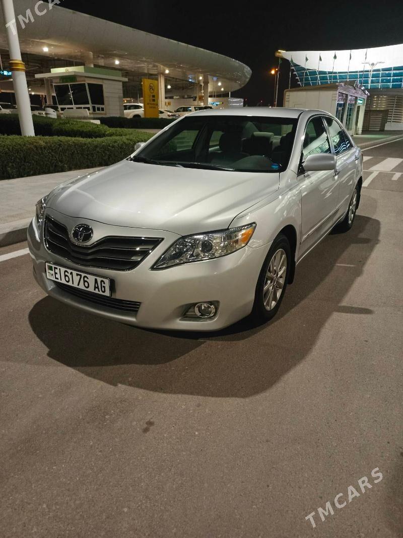 Toyota Camry 2010 - 217 000 TMT - Aşgabat - img 2