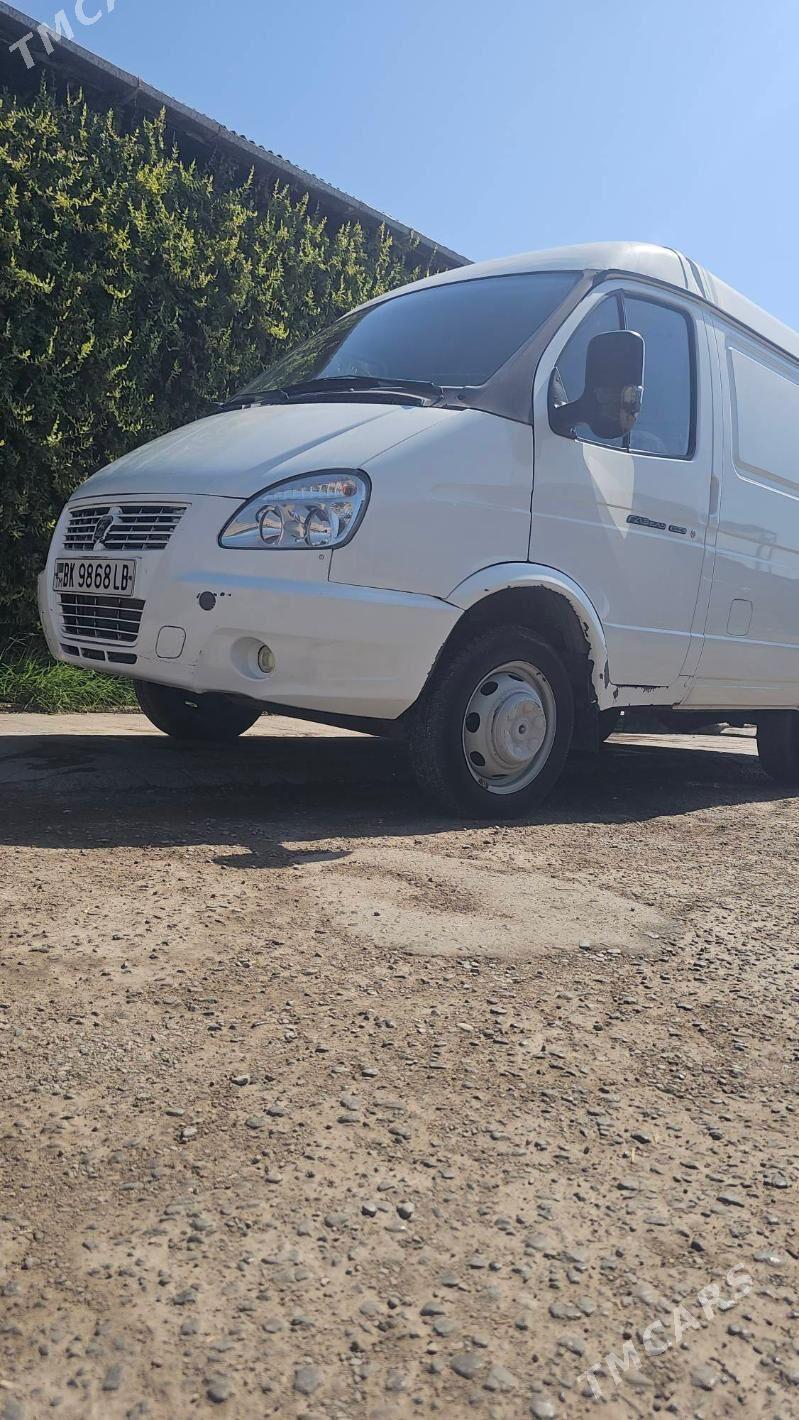 Gaz Gazel 2016 - 240 000 TMT - Sakar - img 1