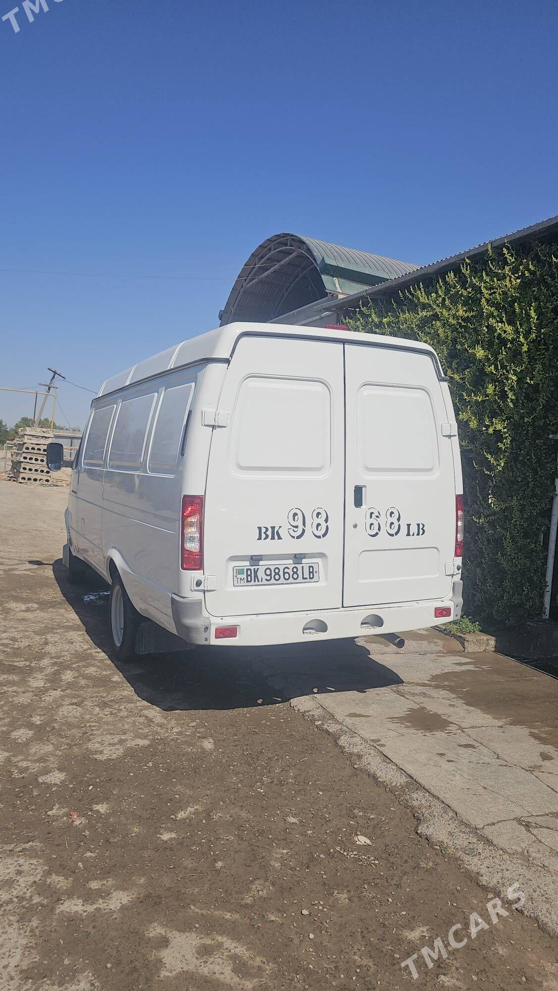 Gaz Gazel 2016 - 240 000 TMT - Sakar - img 7