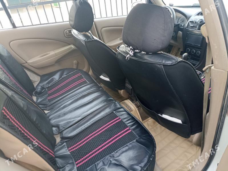 Nissan Sunny 2009 - 103 000 TMT - Бузмеин - img 6