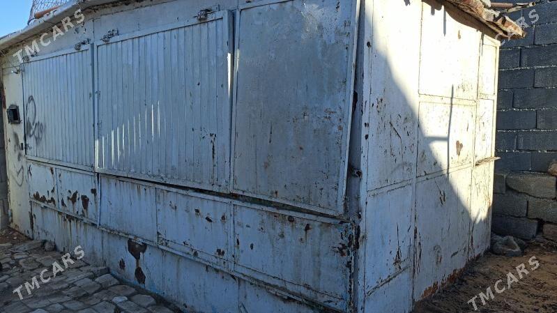 demir butka - Çoganly - img 2