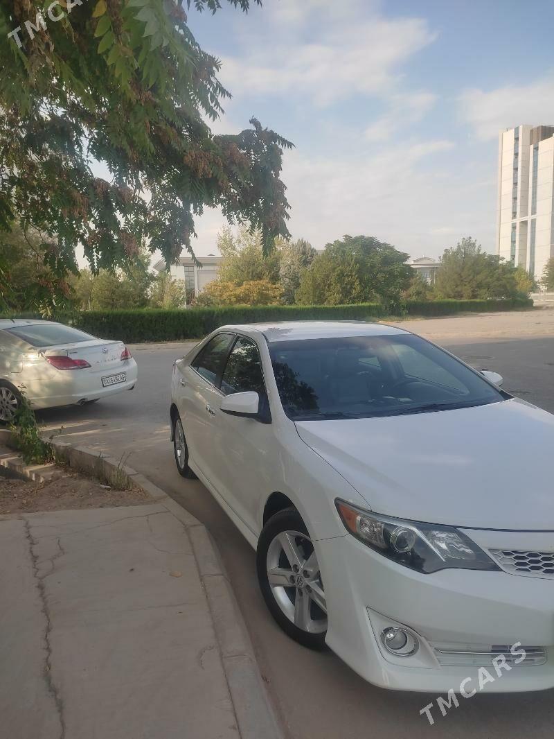 Toyota Camry 2012 - 250 000 TMT - Aşgabat - img 2