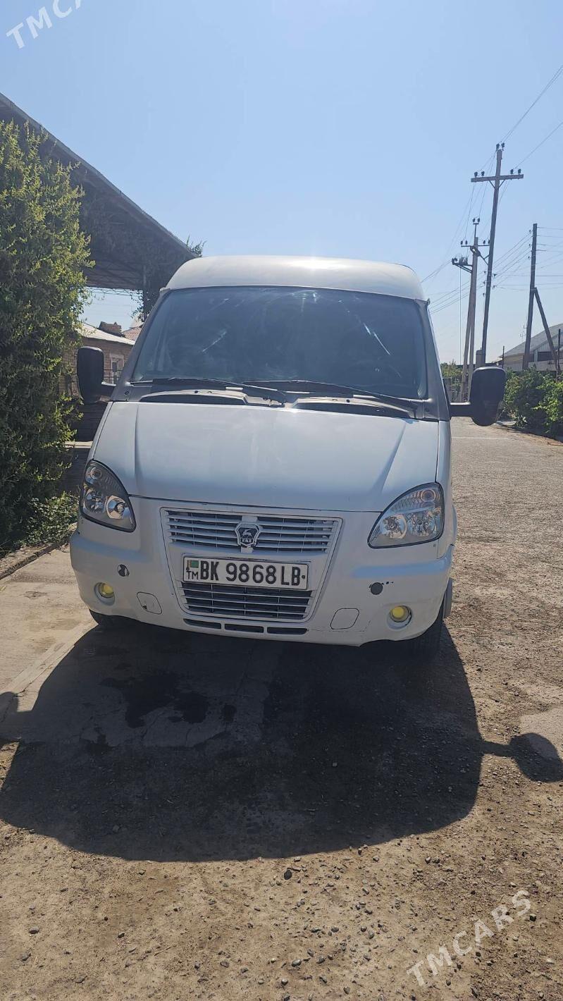 Gaz Gazel 2016 - 240 000 TMT - Sakar - img 3