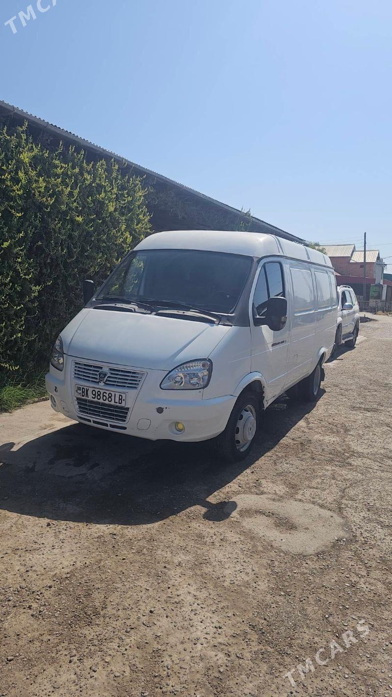 Gaz Gazel 2016 - 240 000 TMT - Sakar - img 4