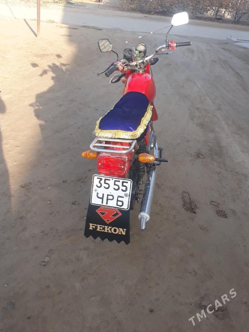 Fekon FK150-8G 2022 - 6 000 TMT - Saýat - img 3