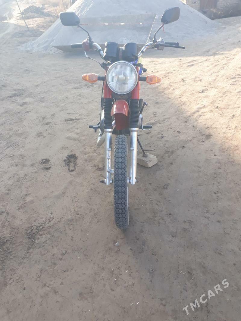 Fekon FK150-8G 2022 - 6 000 TMT - Saýat - img 4