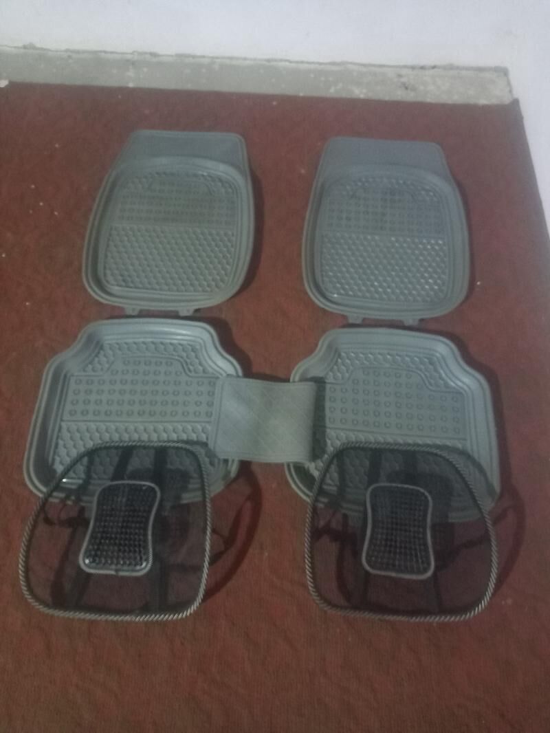 Polik. 400 TMT - Чарджоу - img 2