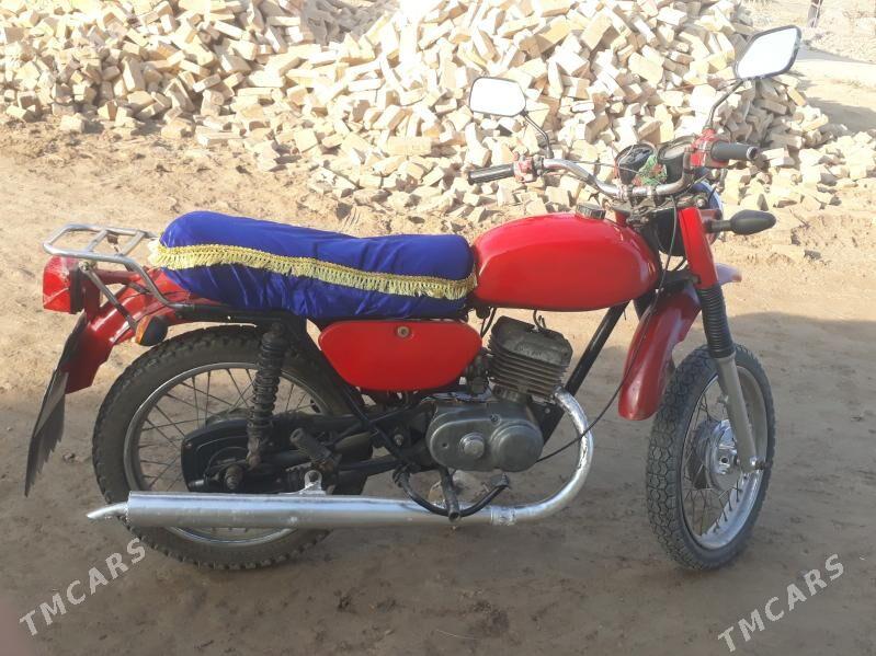 Fekon FK150-8G 2022 - 6 000 TMT - Saýat - img 2