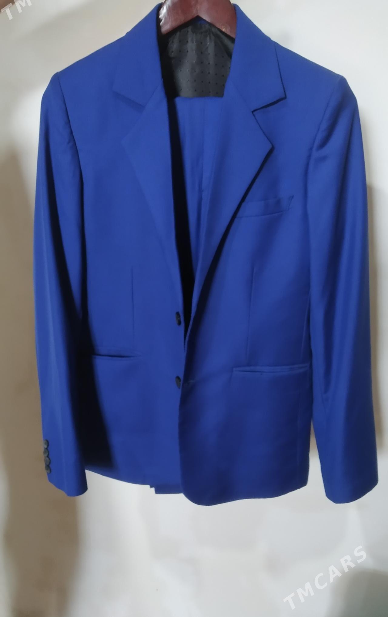 Kastyum jalbar - Мары - img 1