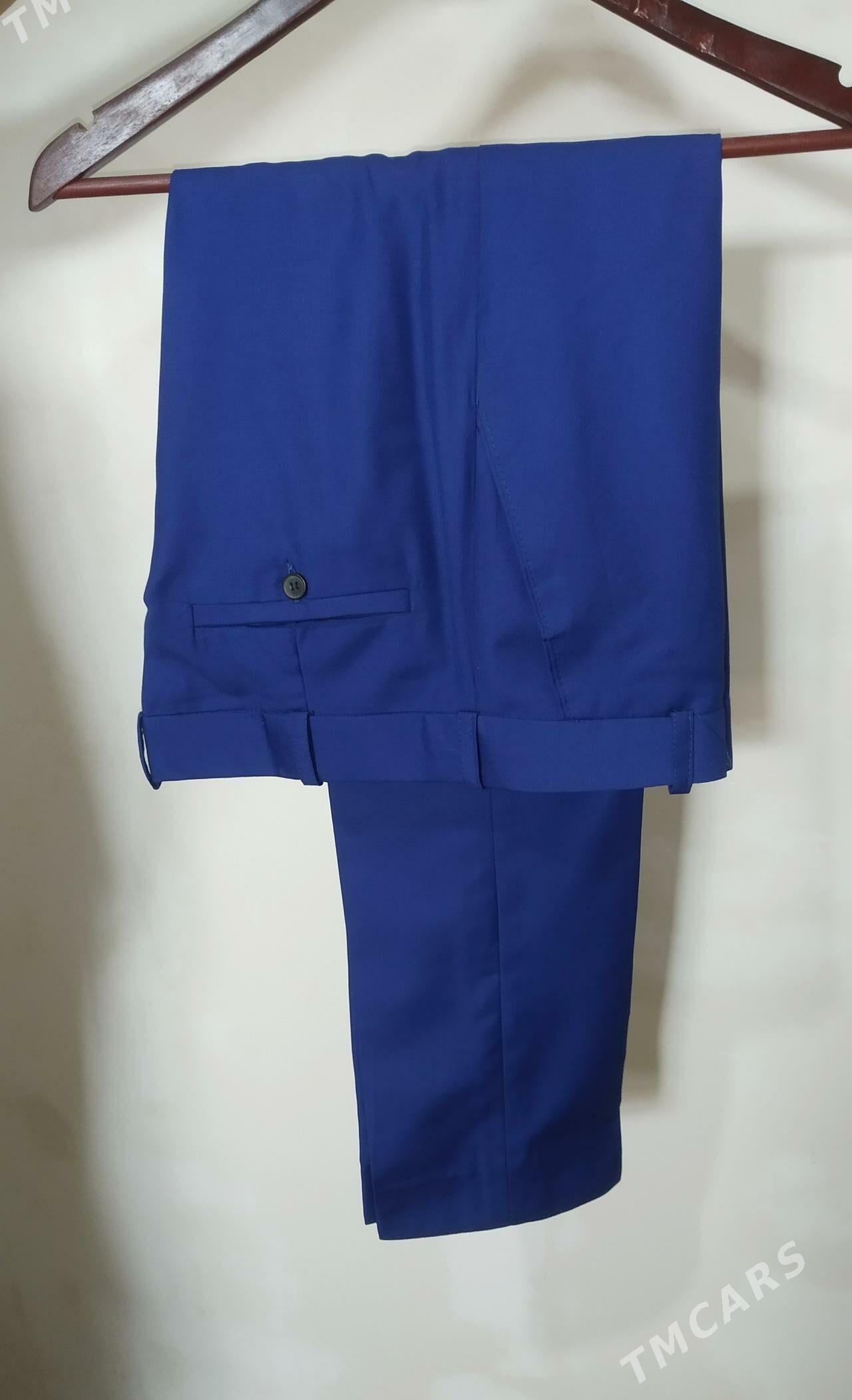 Kastyum jalbar - Мары - img 2