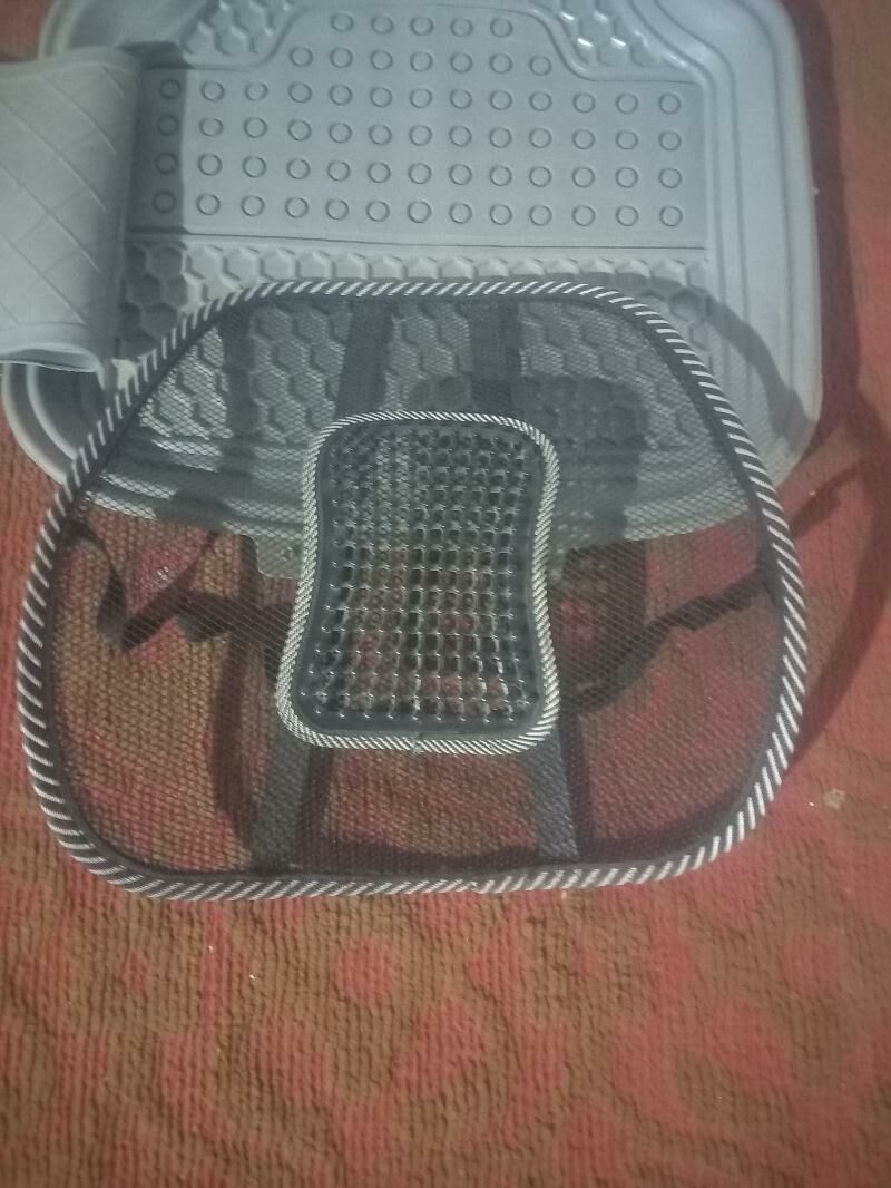 Polik. 400 TMT - Чарджоу - img 3