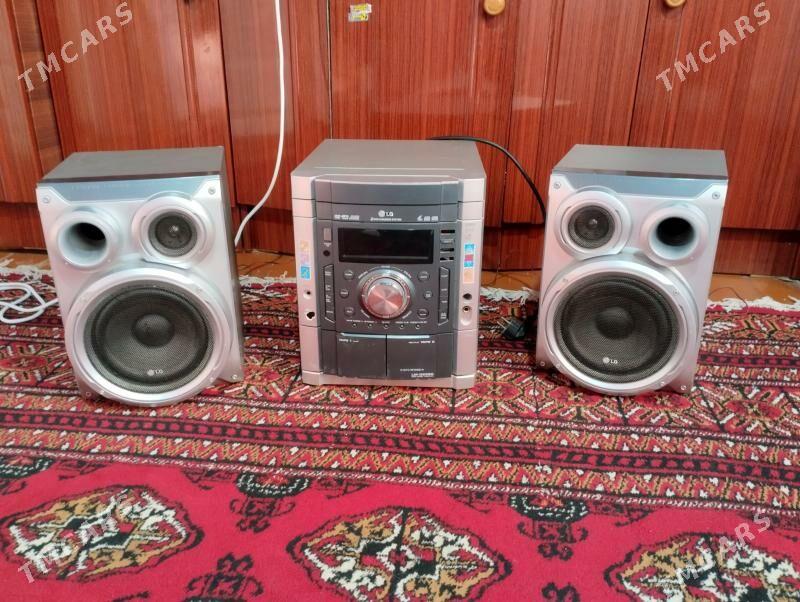 Lg Sentr - Daşoguz - img 2