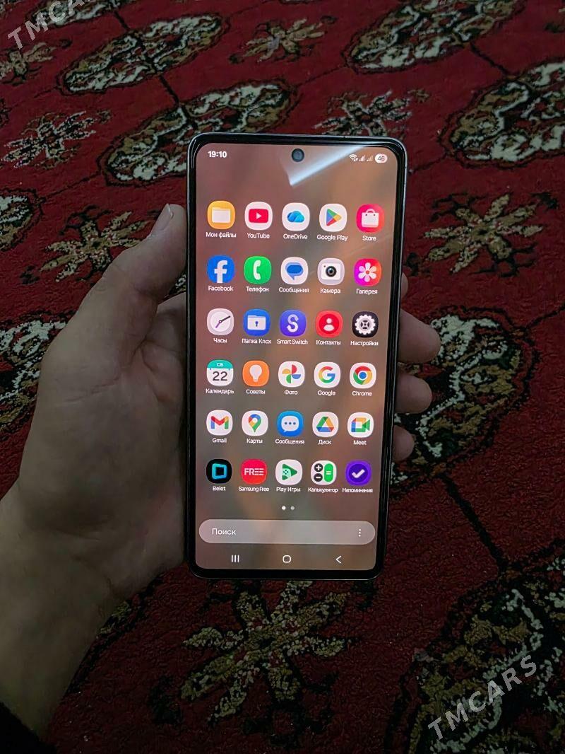 A73 5G - Daşoguz - img 6