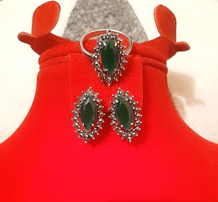 Kumus komplekt sowgat - Ашхабад - img 2