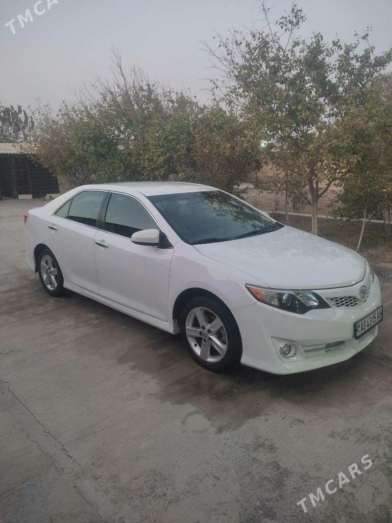 Toyota Camry 2012 - 250 000 TMT - Aşgabat - img 7
