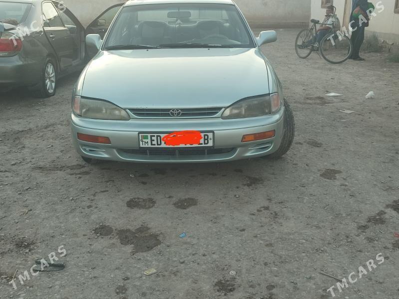 Toyota Camry 1996 - 105 000 TMT - Керки - img 3