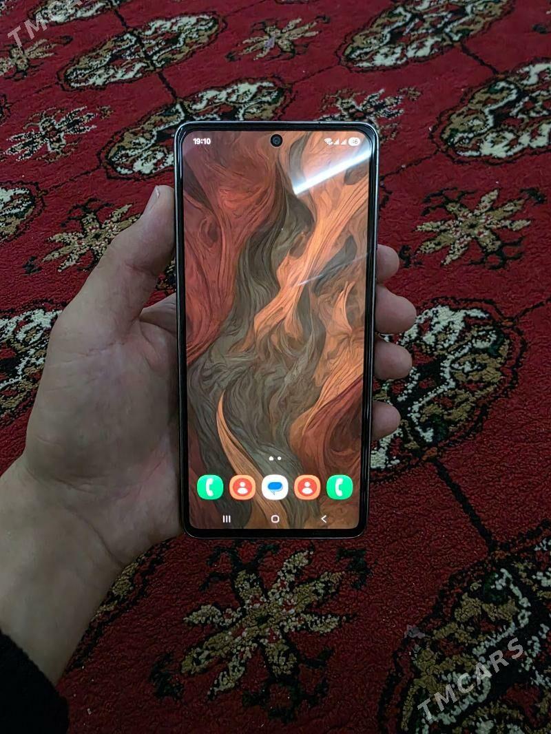 A73 5G - Daşoguz - img 5