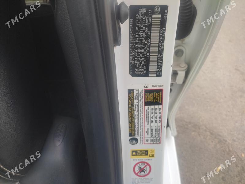 Toyota Camry 2012 - 250 000 TMT - Aşgabat - img 6