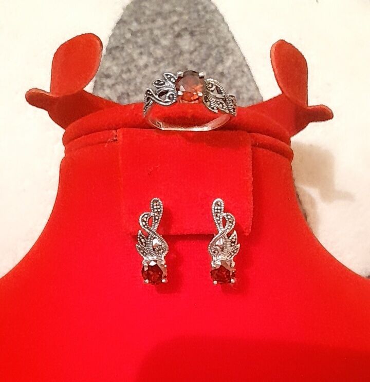 Kumus komplekt sowgat - Ашхабад - img 4