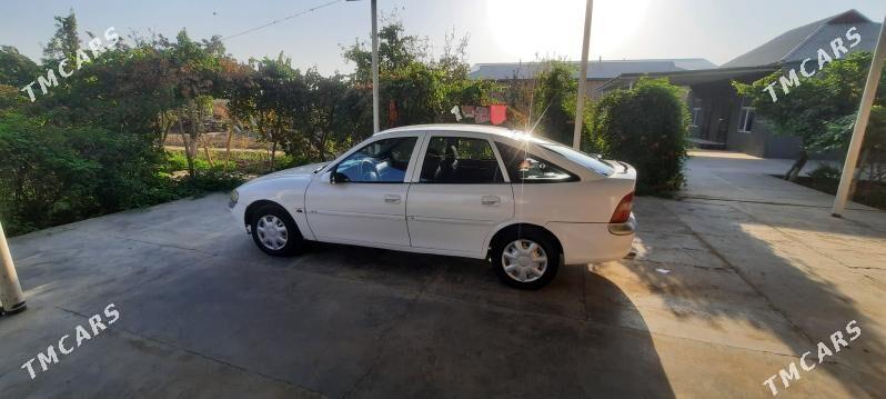 Opel Vectra 1998 - 55 000 TMT - Каракумский этрап - img 2