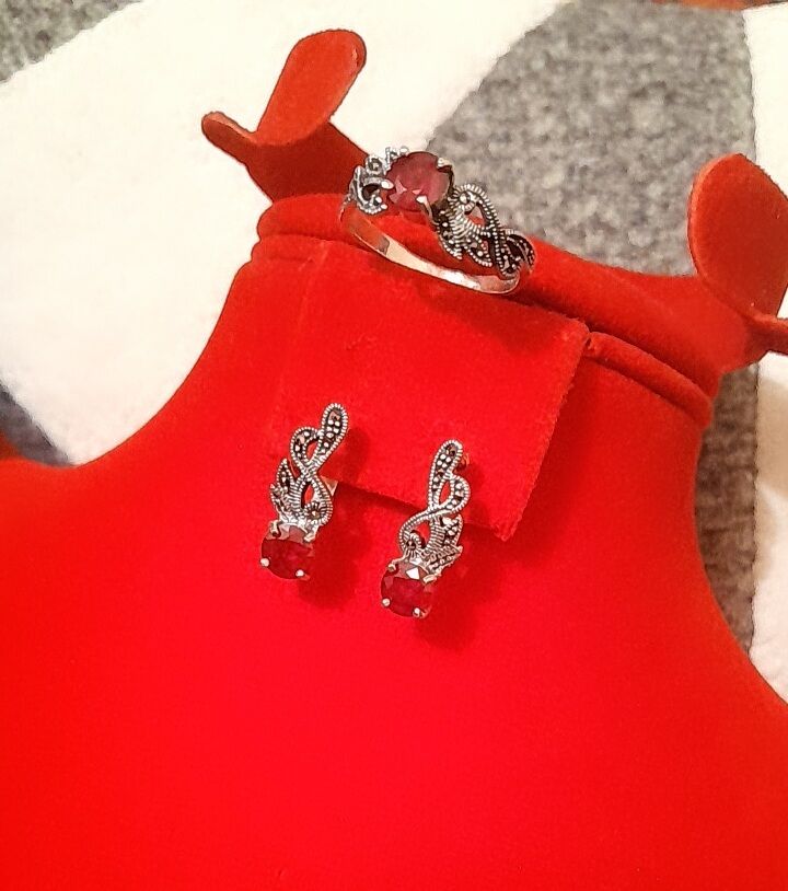 Kumus komplekt sowgat - Ашхабад - img 3