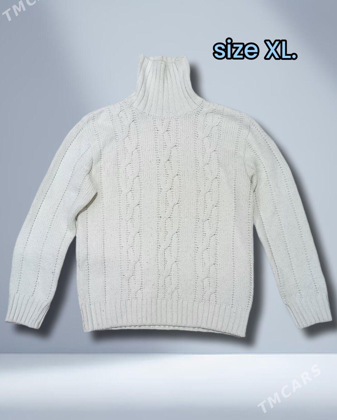 пиджак польто костюм - Aşgabat - img 6