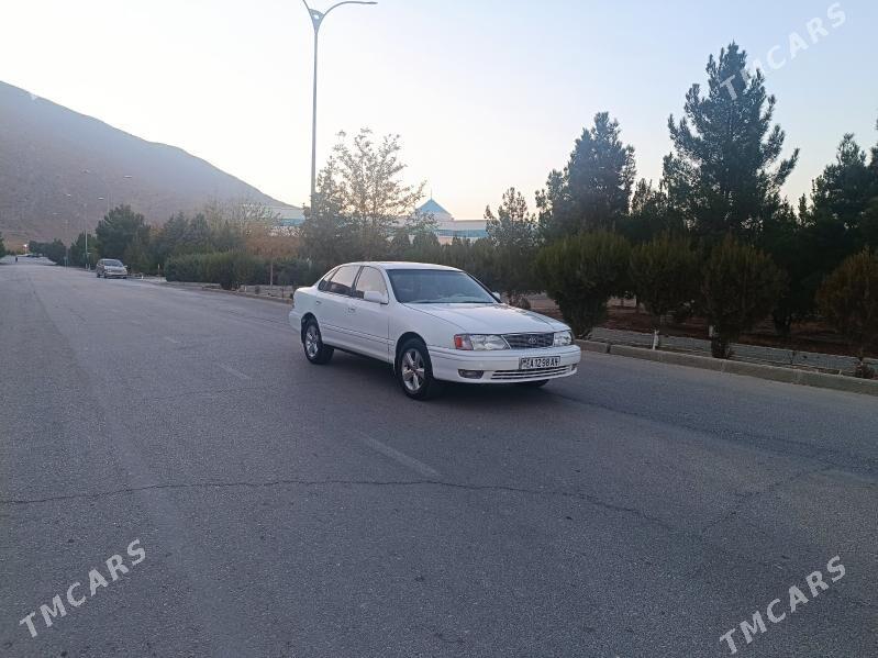 Toyota Avalon 1996 - 125 000 TMT - Бахарден - img 6