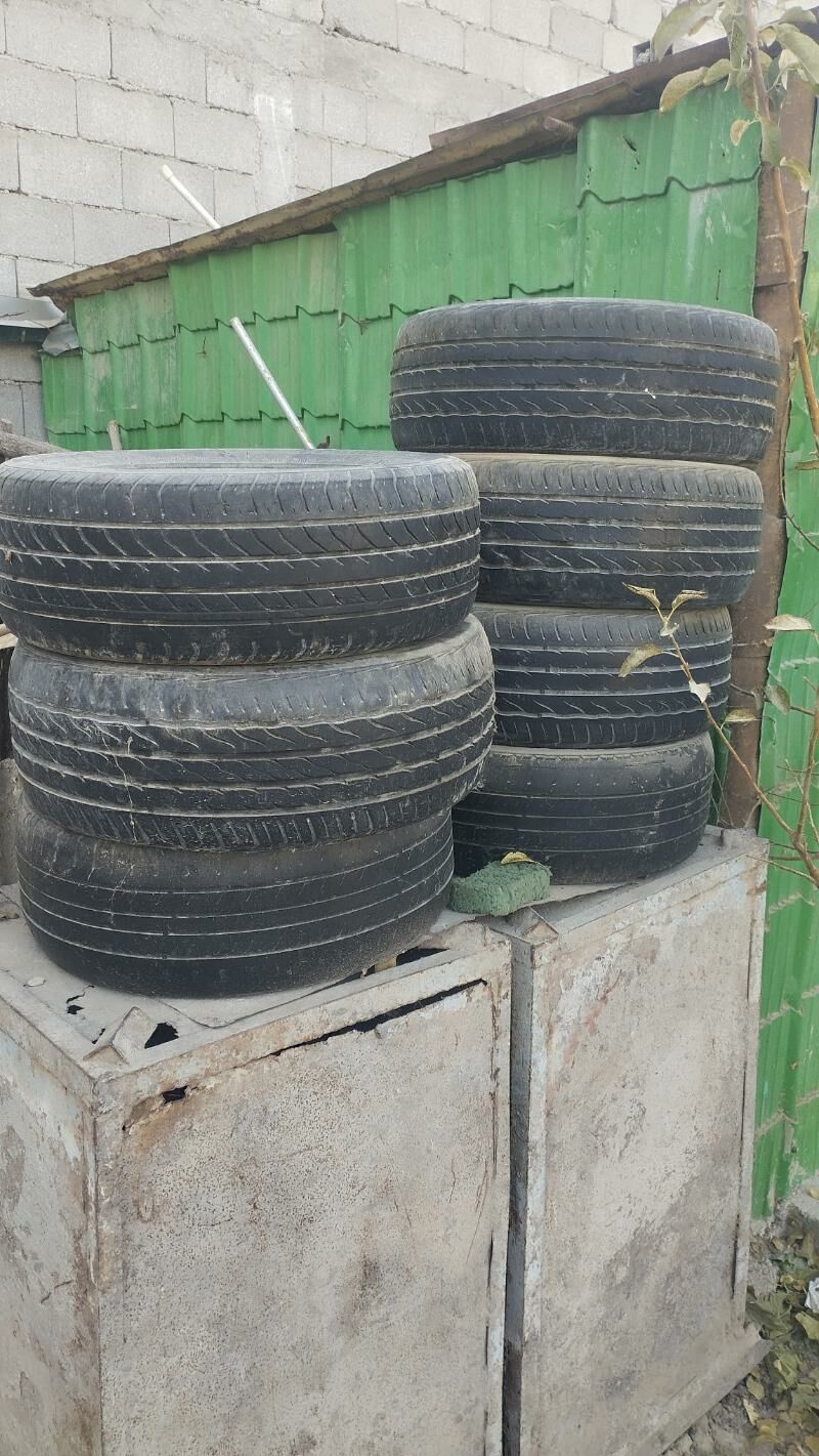 Toyota Camry Cyra 500 TMT - Ашхабад - img 3